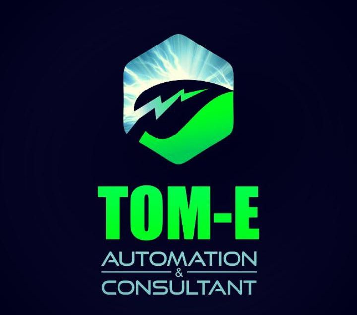 Tom E Automation and Consultant